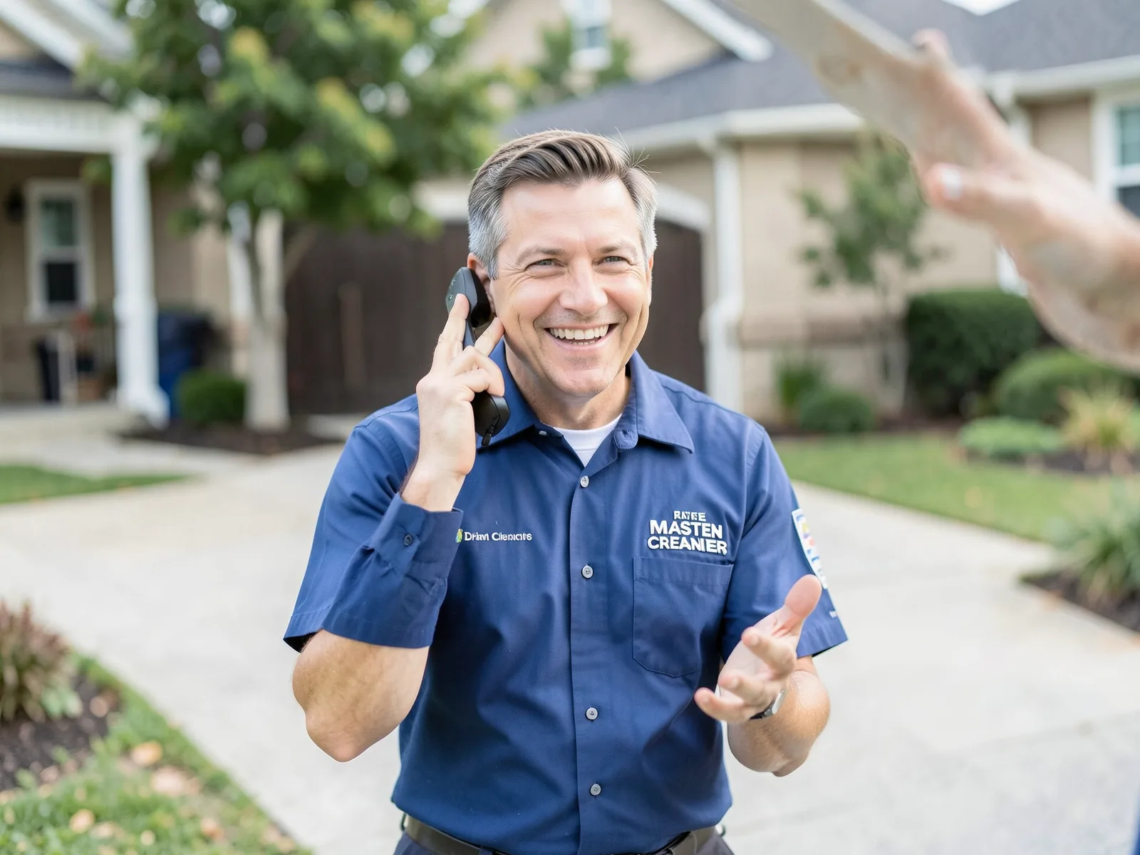 Drain Cleaning Taunton, MA FAQs